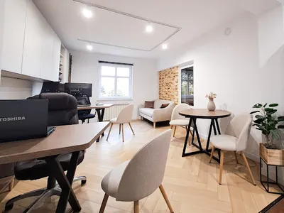 mKWADRAT nieruchomości Ełk | Agent Wojciech Ogonowski