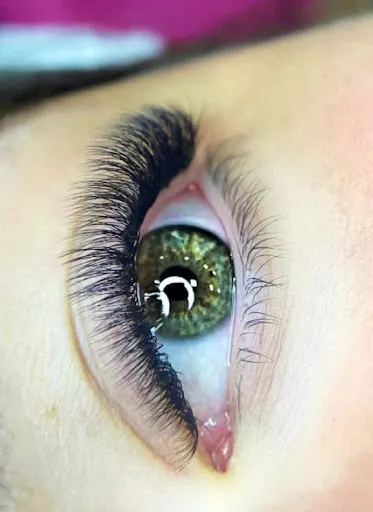 Pani Rzęsa /Szkolenia/ Stylizacja rzęs / Ełk